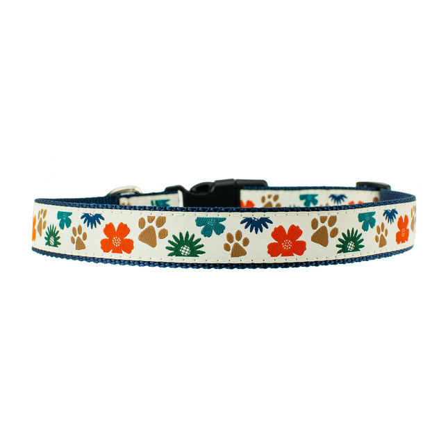 Bloom  - Dog Collar