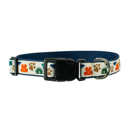 Bloom  - Dog Collar