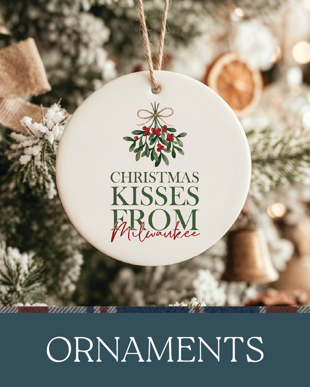 Christmas Ornaments