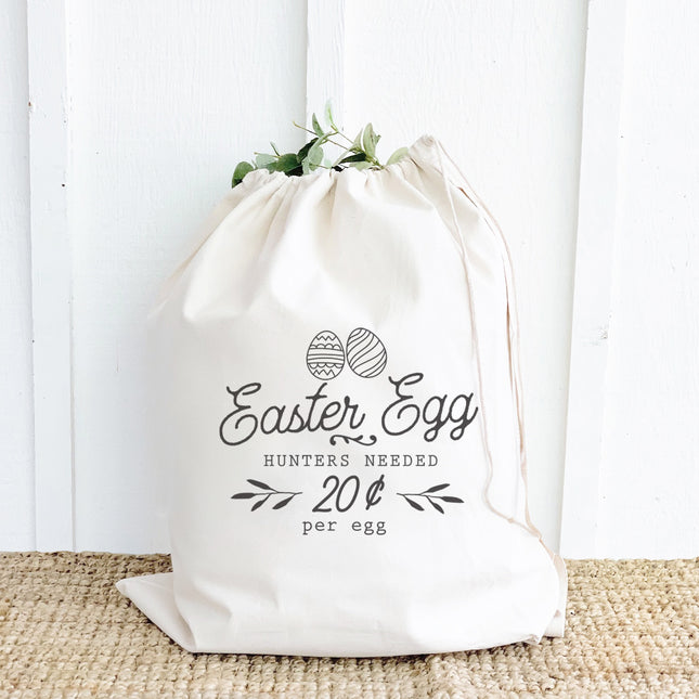 Easter Egg Hunter - Easter Gift Bag
