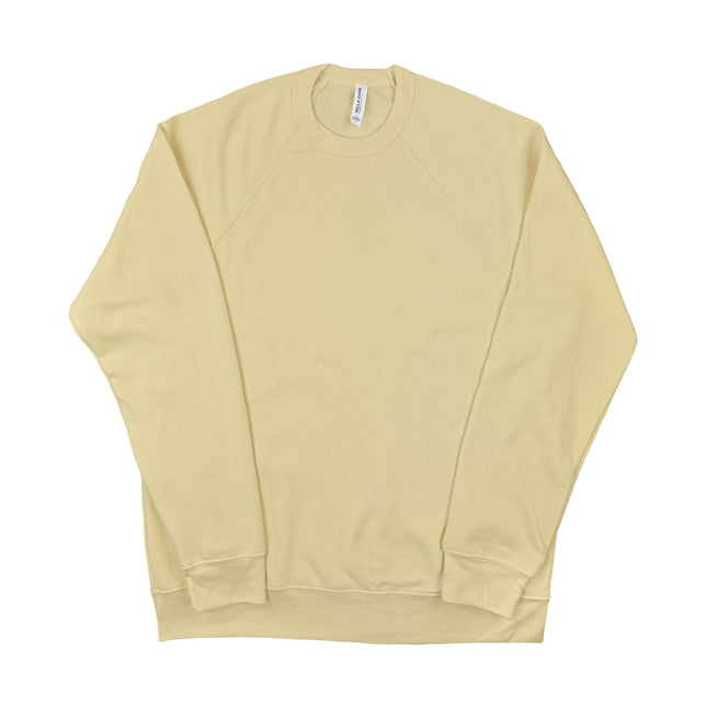 Postmark Stamp - Custom Crewneck Sweatshirt