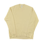 Chiffon Yellow