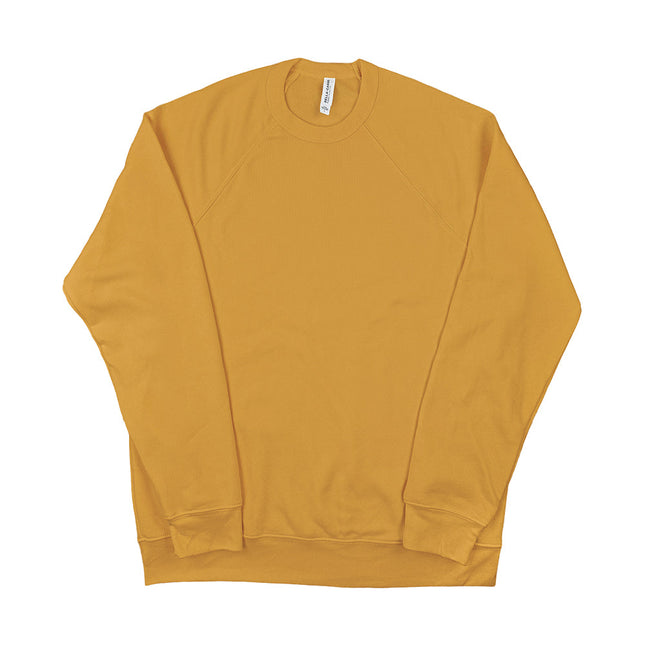 Vintage Script - Custom Crewneck Sweatshirt