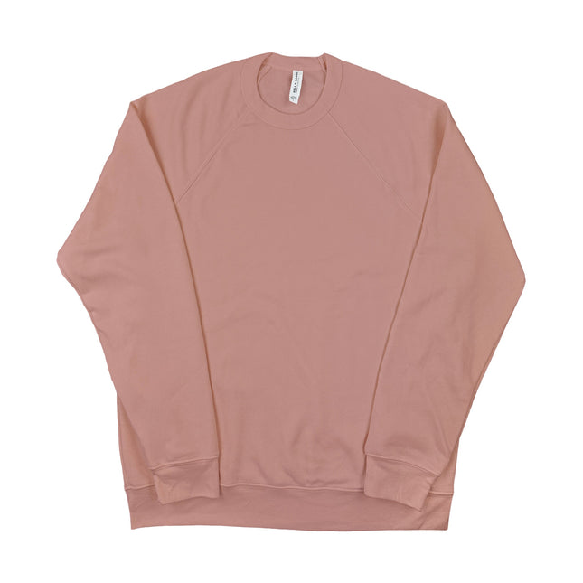 Established Zip-City - Custom Crewneck Sweatshirt