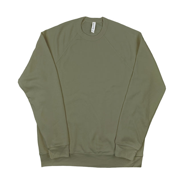 Established Zip-City - Custom Crewneck Sweatshirt