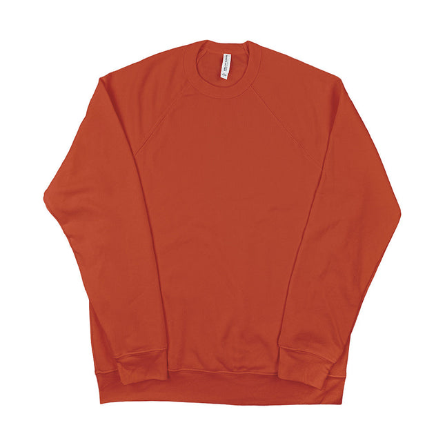 Established Zip-City - Custom Crewneck Sweatshirt