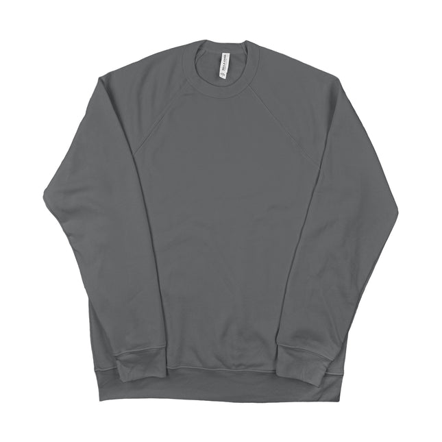 Postmark Stamp - Custom Crewneck Sweatshirt