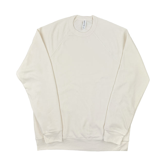 Postmark Stamp - Custom Crewneck Sweatshirt