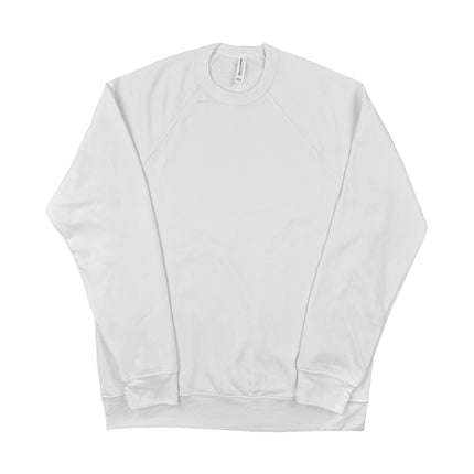 Vintage Script - Custom Crewneck Sweatshirt