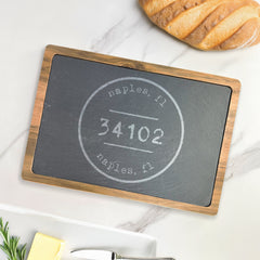 Serving Boards