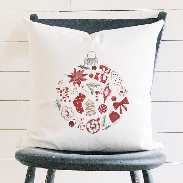 <h2>Seasonal</h2><h2><span style="text-decoration:underline">Christmas Collection</span></h2>
