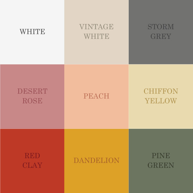 Postmark Stamp - Custom Crewneck Sweatshirt