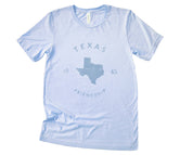 Soft French Blue