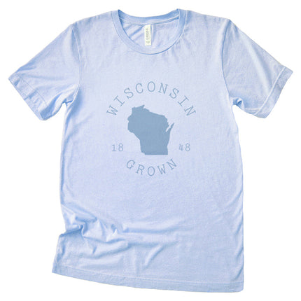 State Grown - Custom T-Shirt