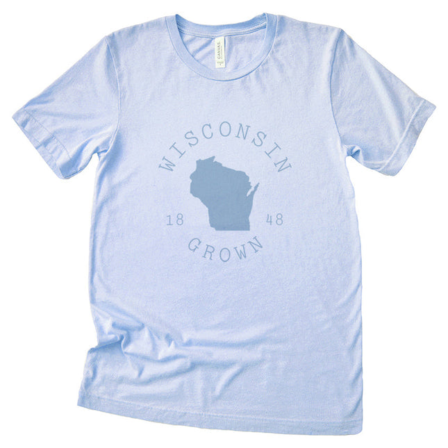 State Grown - Custom T-Shirt