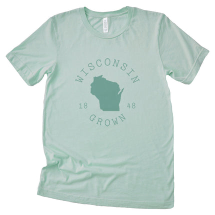 State Grown - Custom T-Shirt