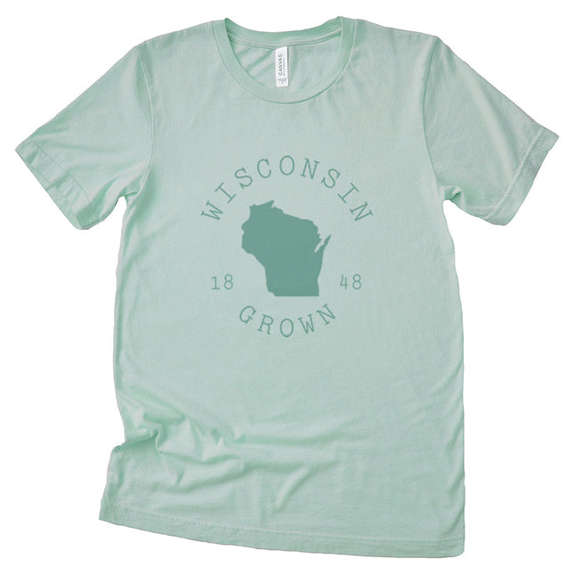 State Grown - Custom T-Shirt
