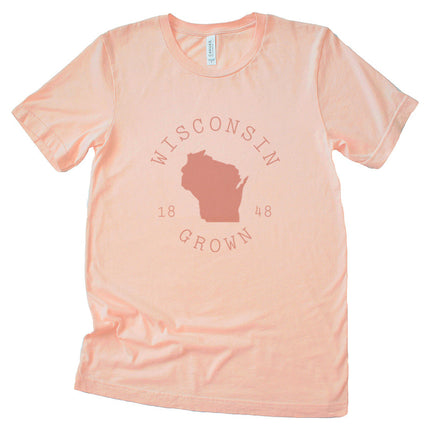 State Grown - Custom T-Shirt
