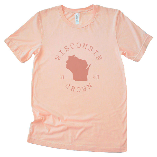 State Grown - Custom T-Shirt