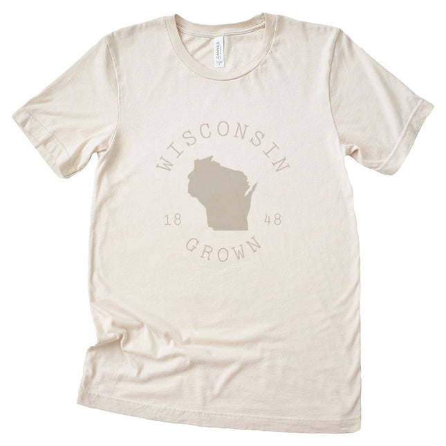 State Grown - Custom T-Shirt