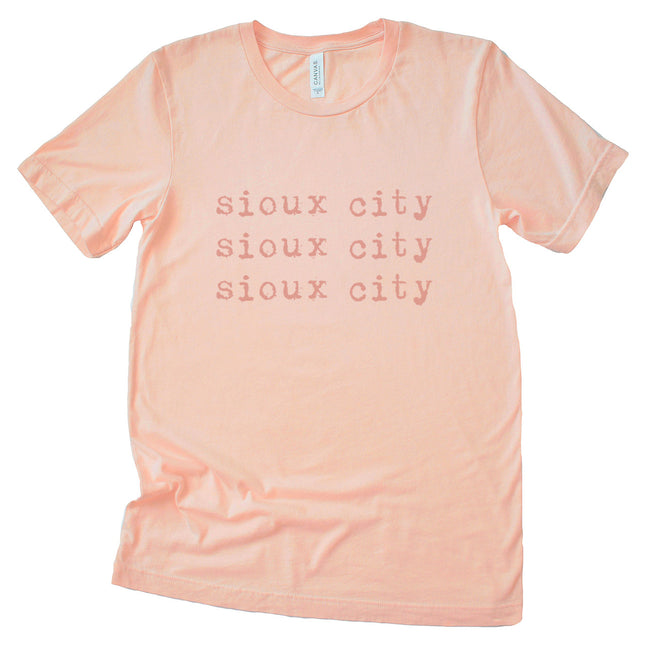 Triple Repeats - Custom T-Shirt