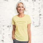 Chiffon Yellow