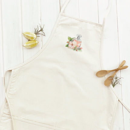 Apple Blossom Perfume - Women's Apron