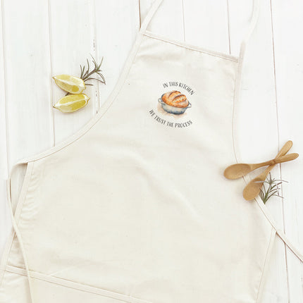 Sourdough Trust - Women's Apron