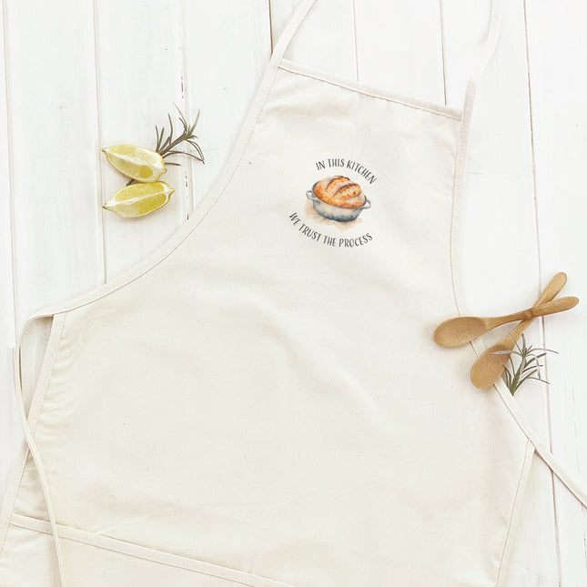 Sourdough Trust - Women's Apron