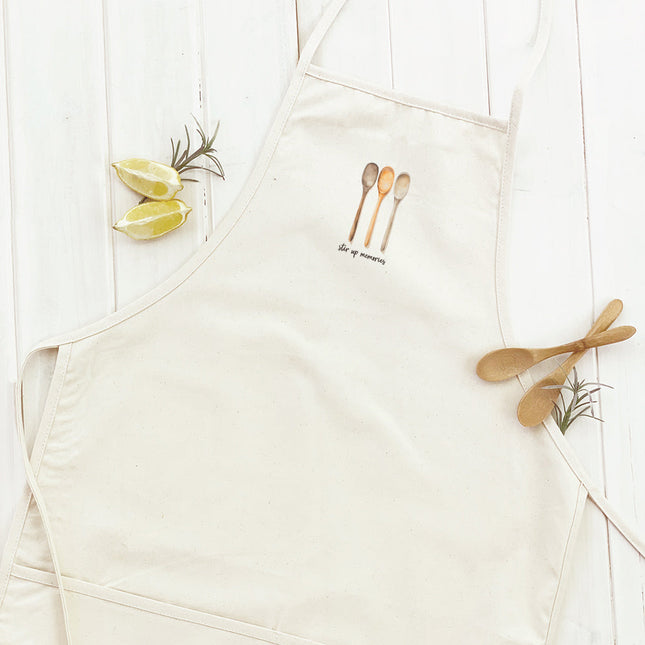 Stir Up Memories - Women's Apron