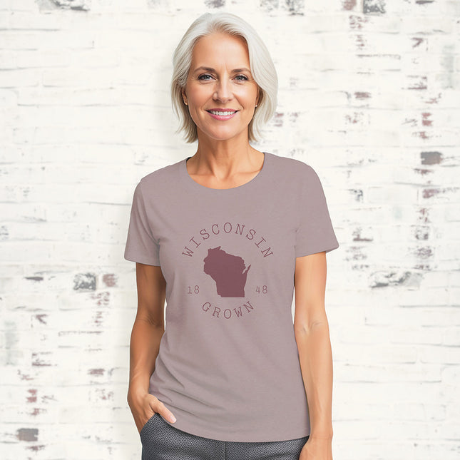 State Grown - Custom Women's T-Shirt