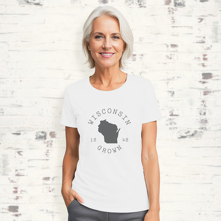State Grown - Custom Women's T-Shirt