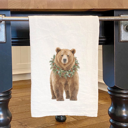 Collection image for: Christmas Tea Towels