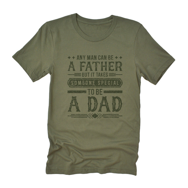 Someone Special - Duo-Tone T-Shirt