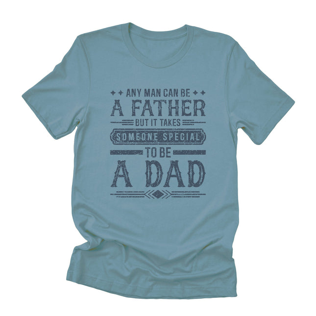 Someone Special - Duo-Tone T-Shirt