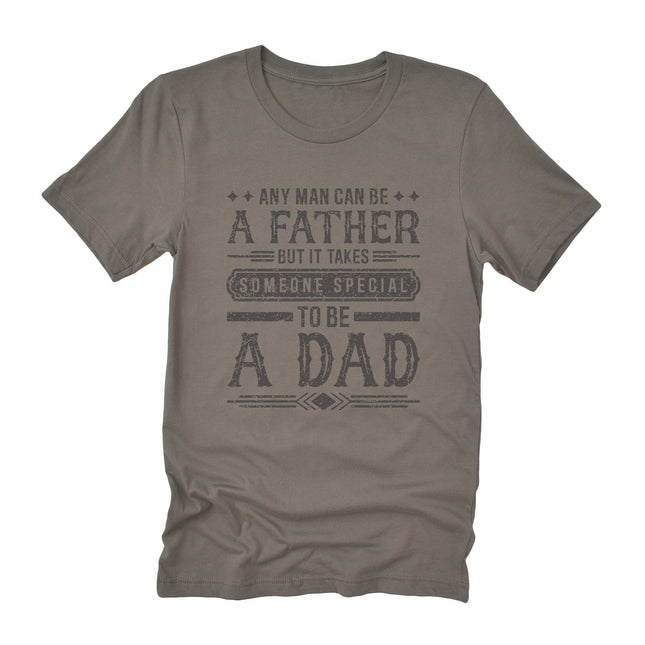 Someone Special - Duo-Tone T-Shirt