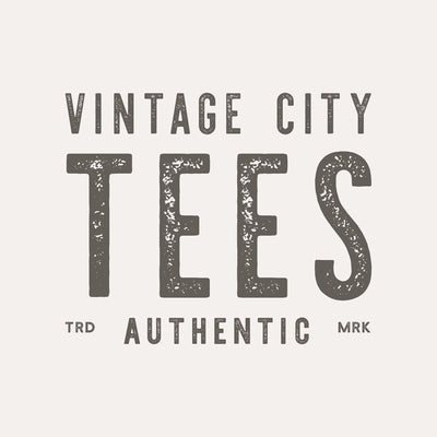 Vintage City Tees