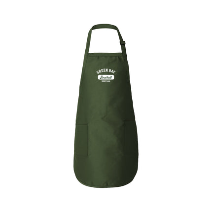 City Roots - Custom Full Length Apron