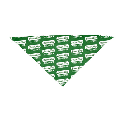 City Roots - Custom Triangle Bandana