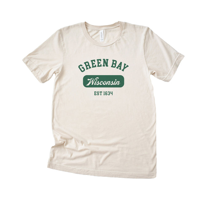 City Roots - Custom T-Shirt