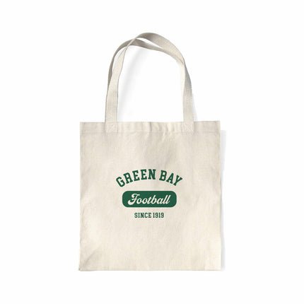 City Roots - Custom Canvas Tote Bag