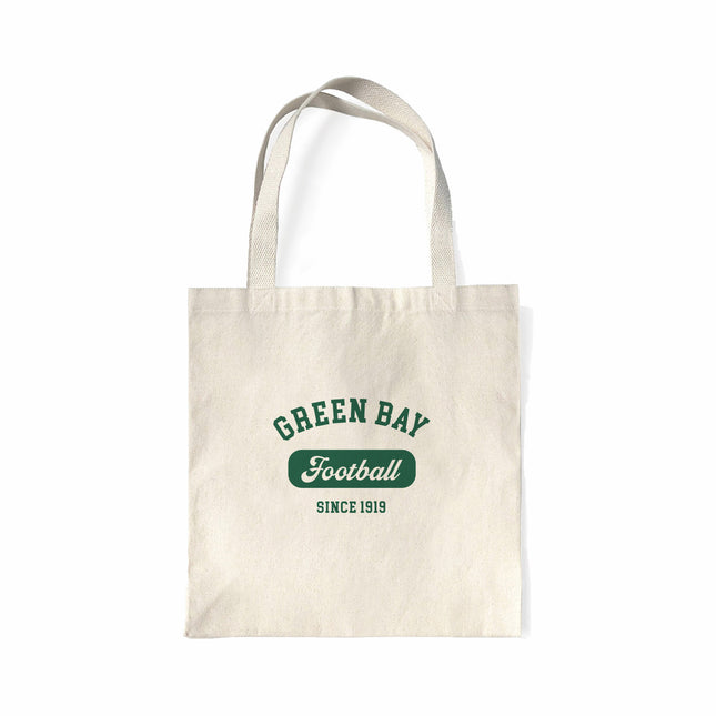 City Roots - Custom Canvas Tote Bag