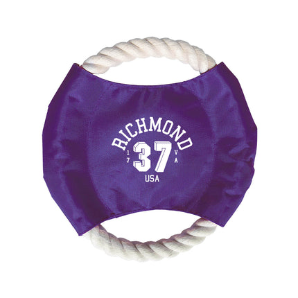 Classic Jersey - Custom Pet Rope Disc Frisbee