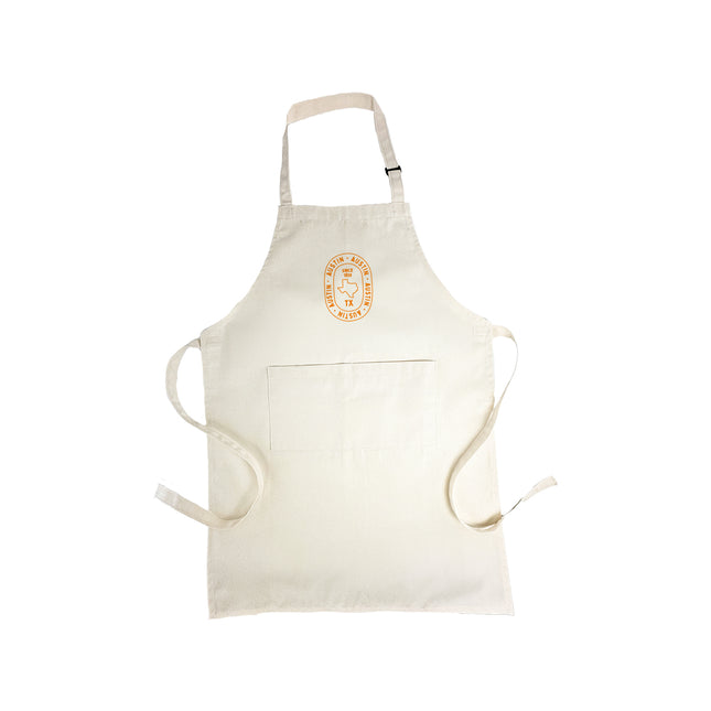 Hometown Loop - Custom Men's Apron