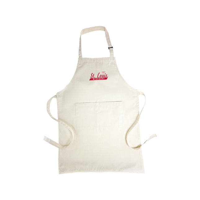 Retro City - Custom Men's Apron