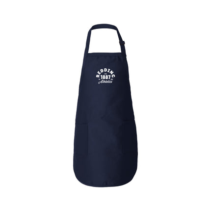 City Athletics - Custom Full Length Apron