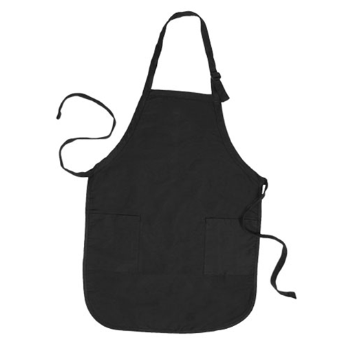 City Roots - Custom Full Length Apron