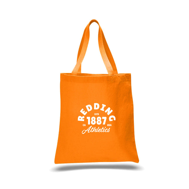 City Athletics - Custom Canvas Tote