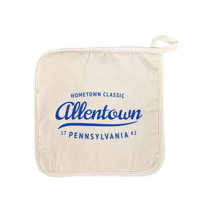 Hometown Classic - Custom Cotton Pot Holder
