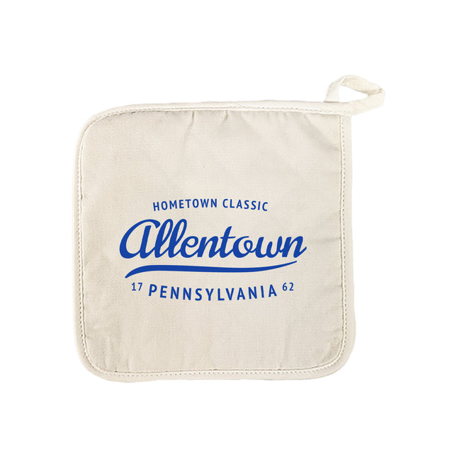 Hometown Classic - Custom Cotton Pot Holder